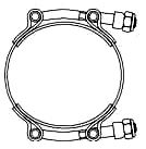 Wide Range Clamp